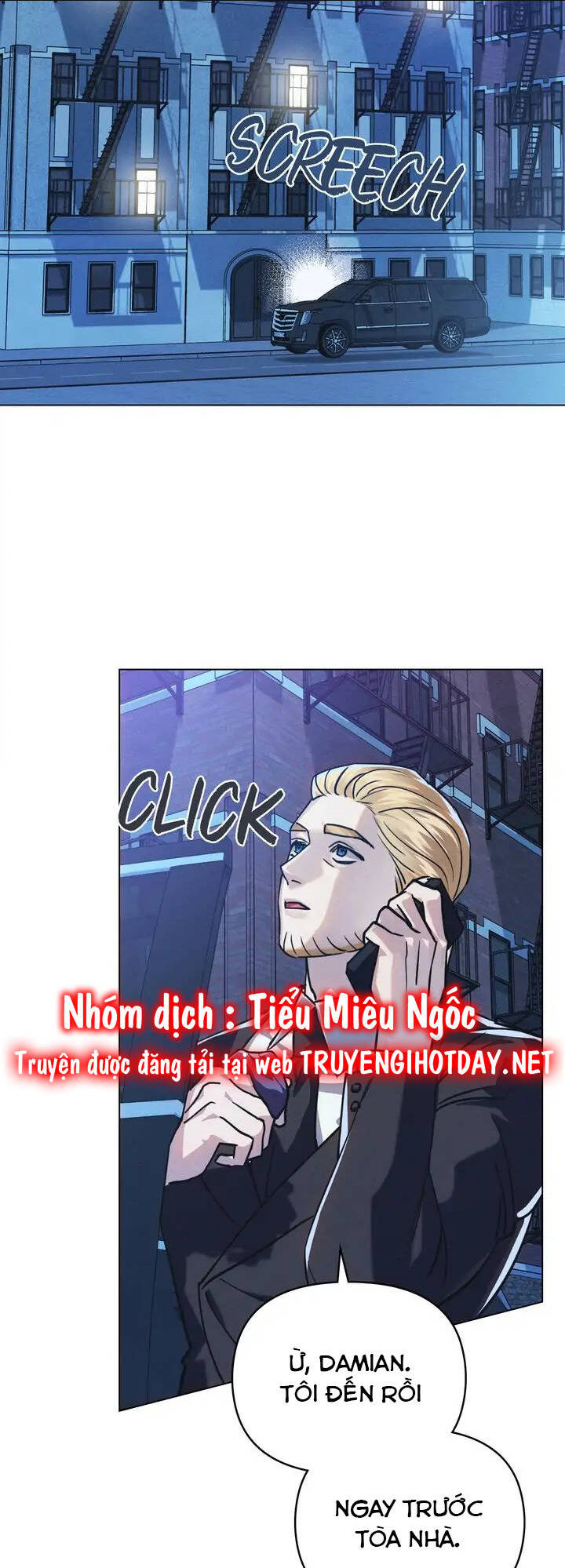 Chàng Người Sói Phát Điên Vì Tôi: Chapter 6