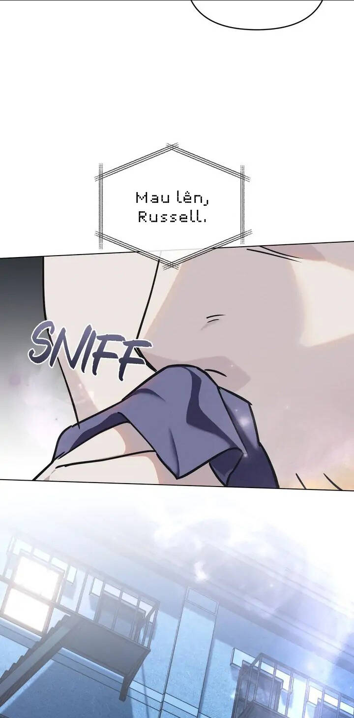 Chàng Người Sói Phát Điên Vì Tôi: Chapter 6