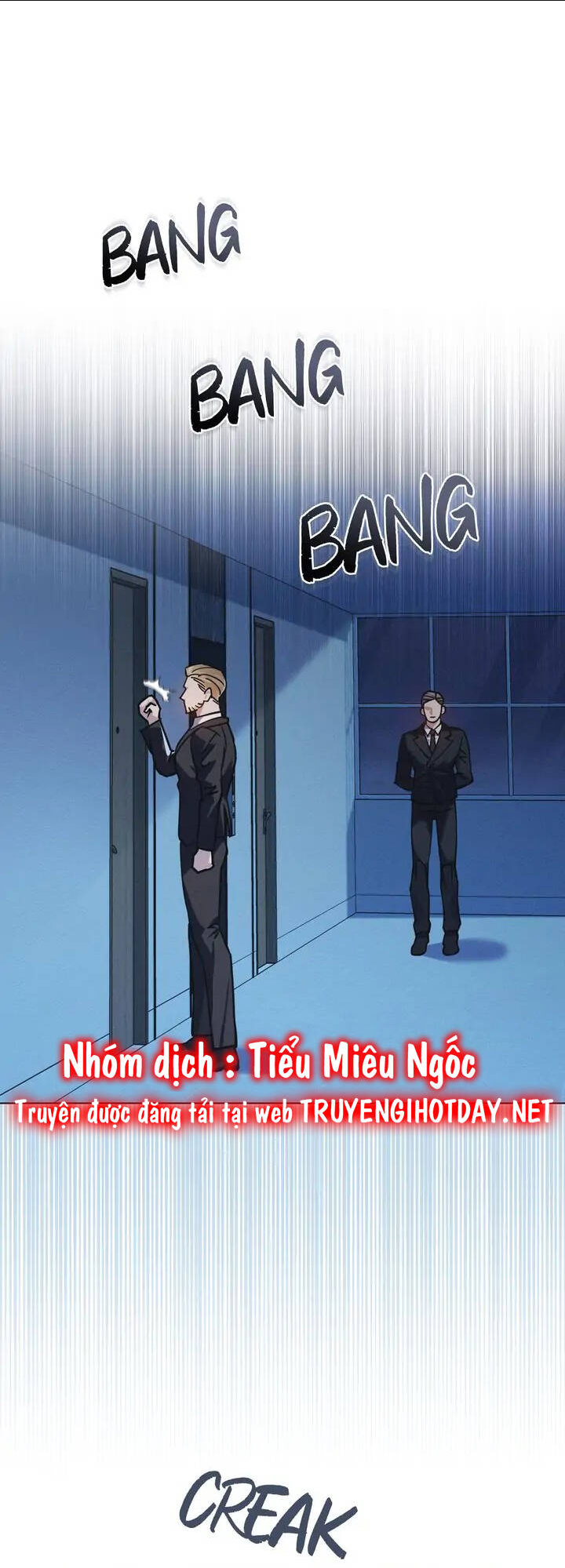 Chàng Người Sói Phát Điên Vì Tôi: Chapter 6