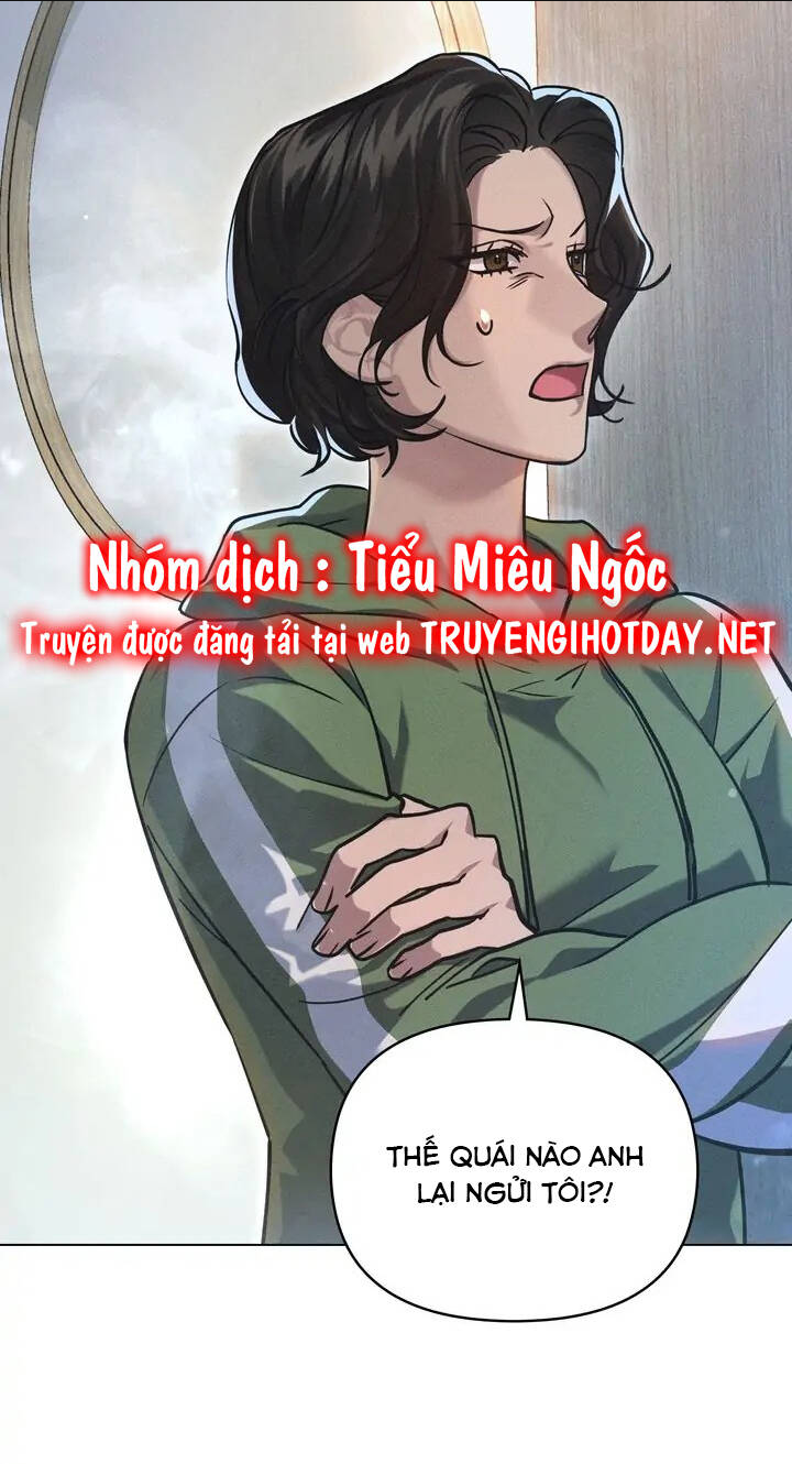 Chàng Người Sói Phát Điên Vì Tôi: Chapter 6