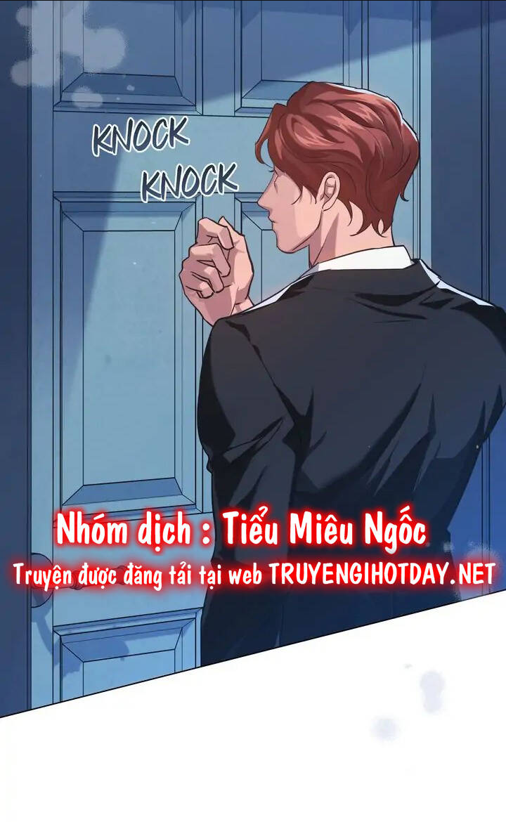 Chàng Người Sói Phát Điên Vì Tôi: Chapter 6