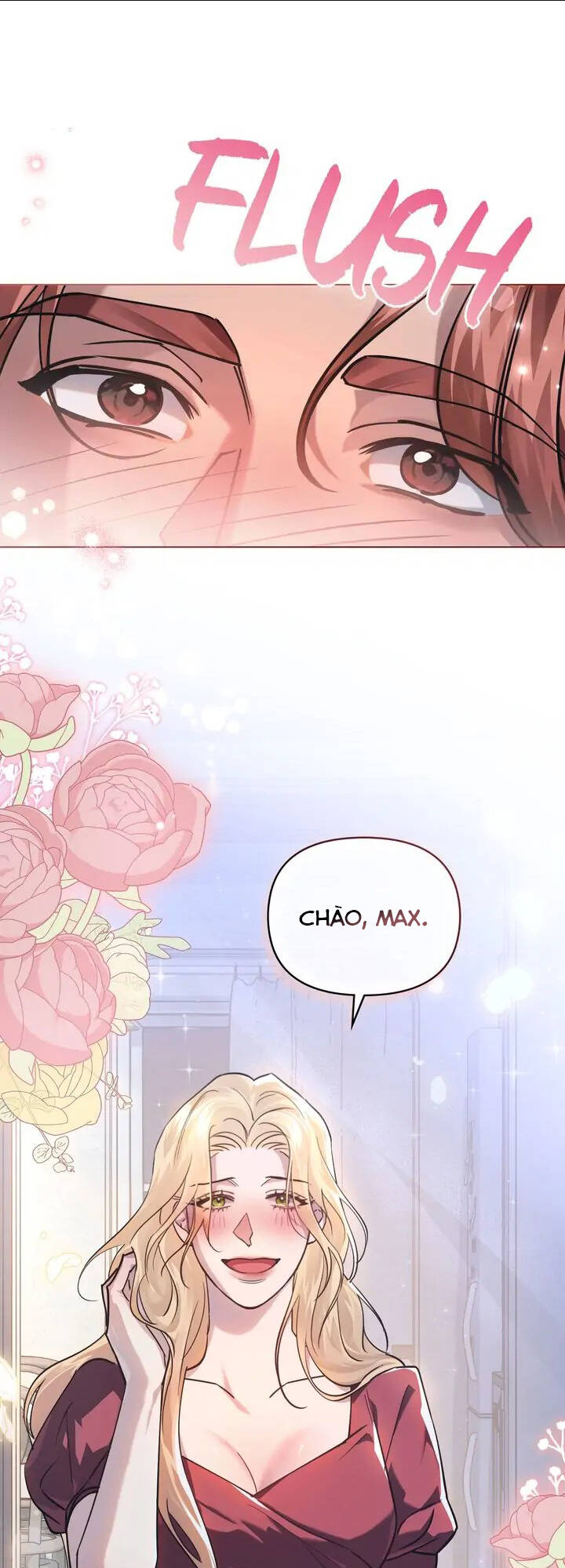 Chàng Người Sói Phát Điên Vì Tôi: Chapter 6