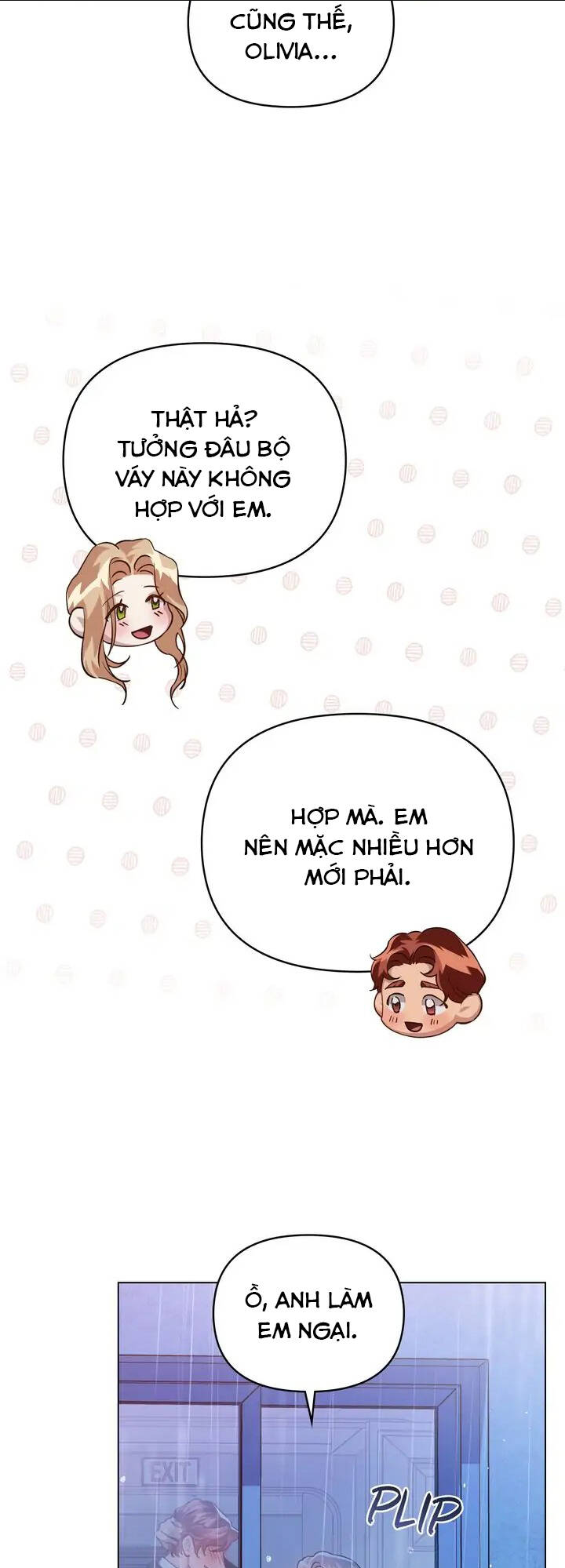 Chàng Người Sói Phát Điên Vì Tôi: Chapter 6