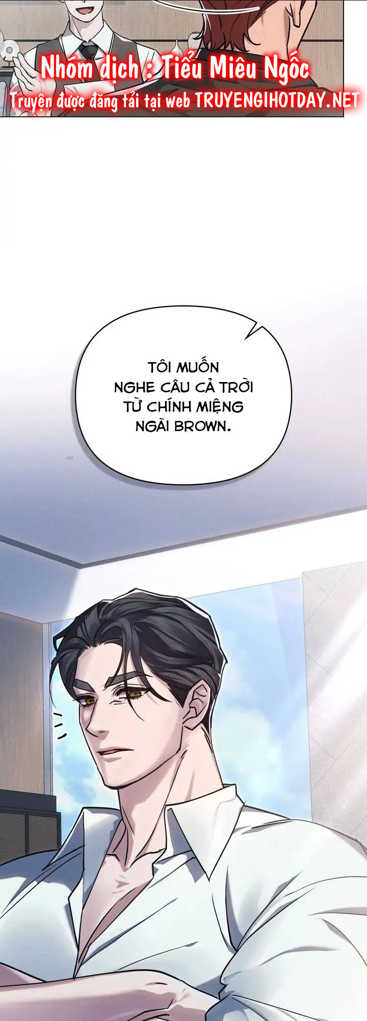 Chàng Người Sói Phát Điên Vì Tôi: Chapter 6