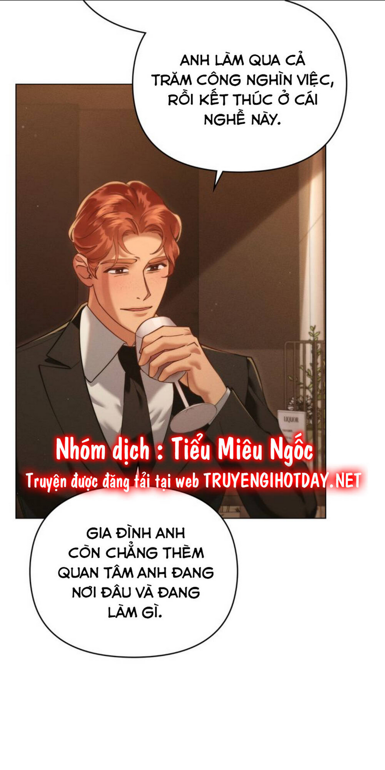 Chàng Người Sói Phát Điên Vì Tôi: Chapter 7