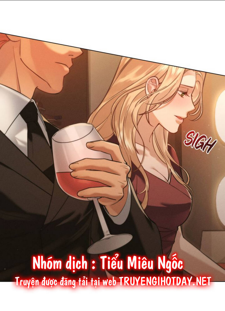 Chàng Người Sói Phát Điên Vì Tôi: Chapter 7