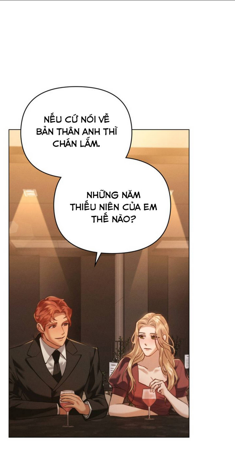 Chàng Người Sói Phát Điên Vì Tôi: Chapter 7