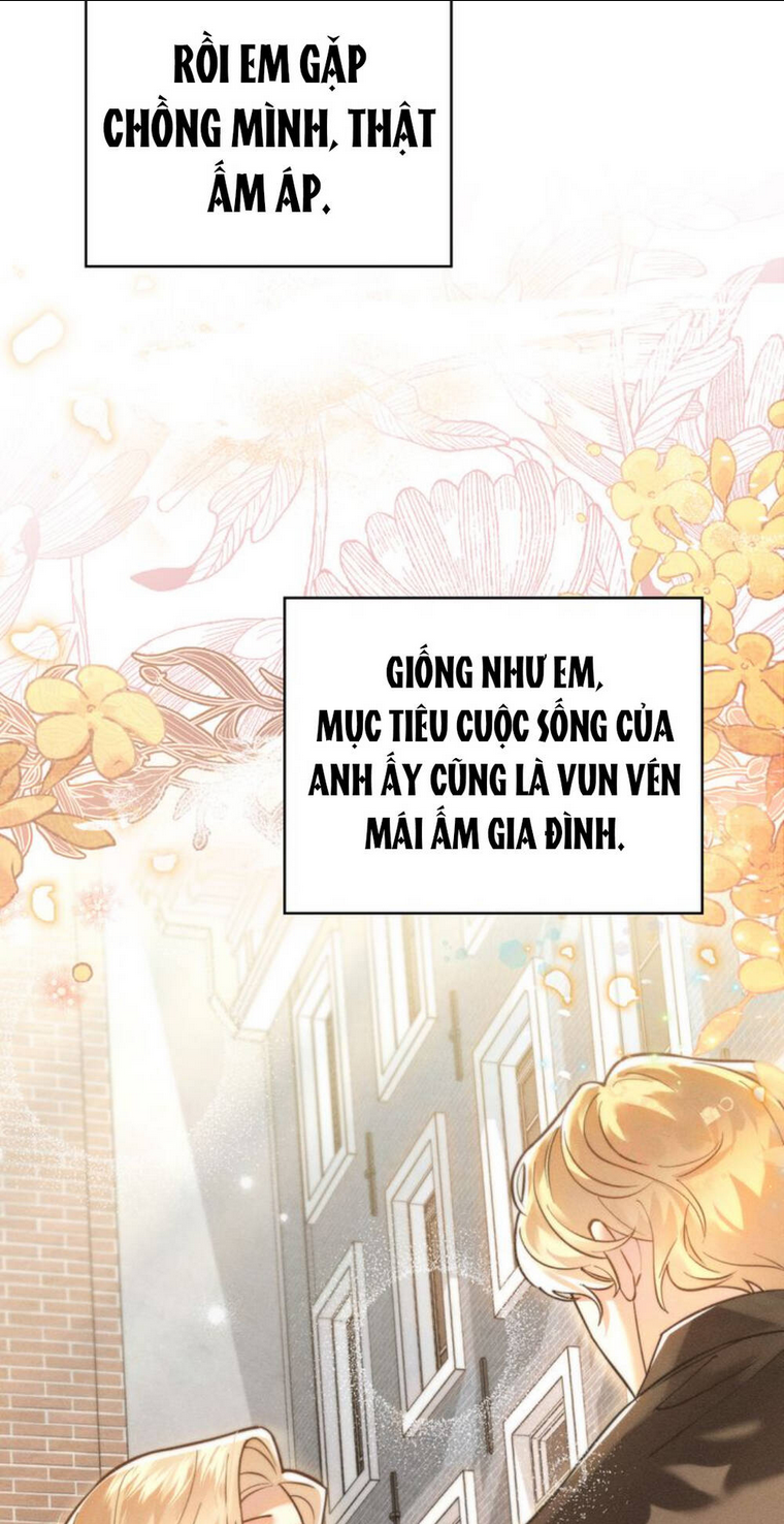 Chàng Người Sói Phát Điên Vì Tôi: Chapter 7