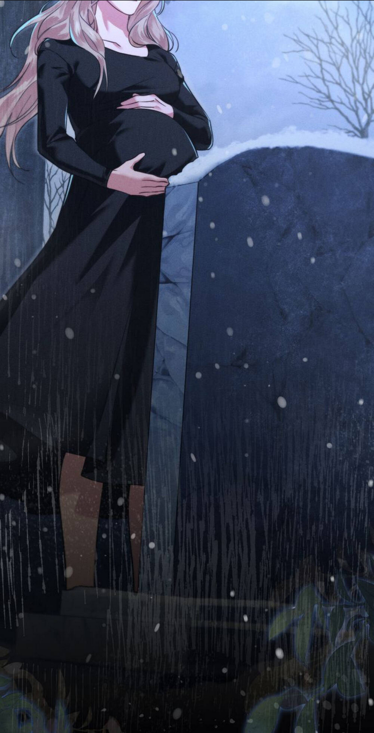 Chàng Người Sói Phát Điên Vì Tôi: Chapter 7