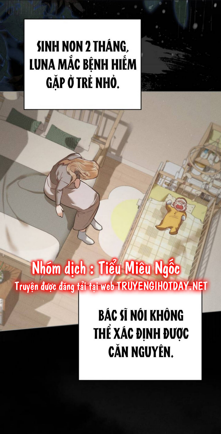 Chàng Người Sói Phát Điên Vì Tôi: Chapter 7