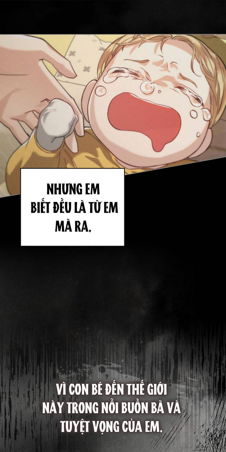 Chàng Người Sói Phát Điên Vì Tôi: Chapter 7