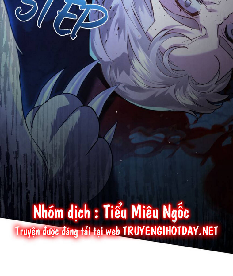 Chàng Người Sói Phát Điên Vì Tôi: Chapter 7