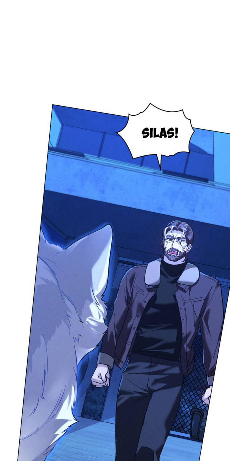 Chàng Người Sói Phát Điên Vì Tôi: Chapter 7
