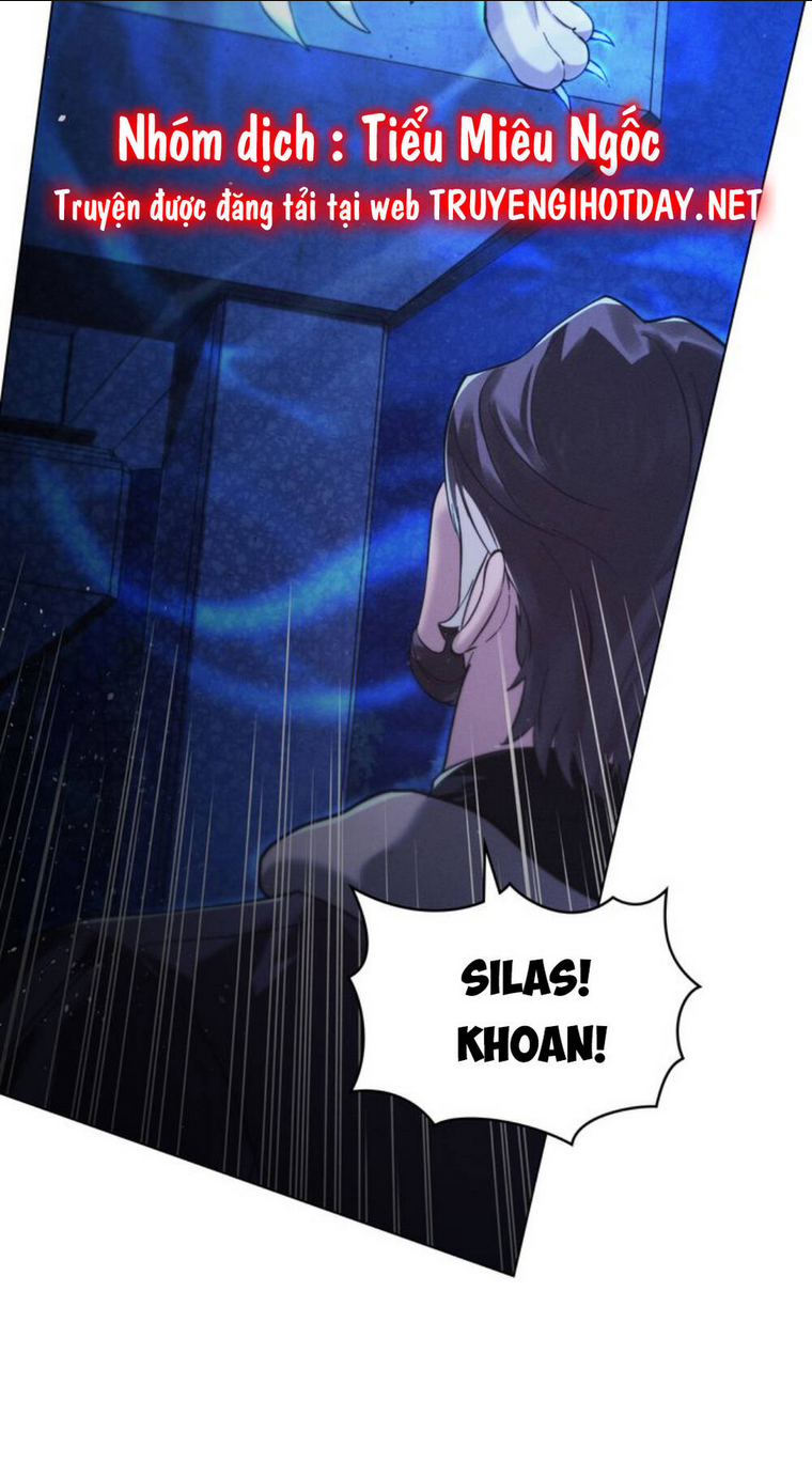 Chàng Người Sói Phát Điên Vì Tôi: Chapter 7