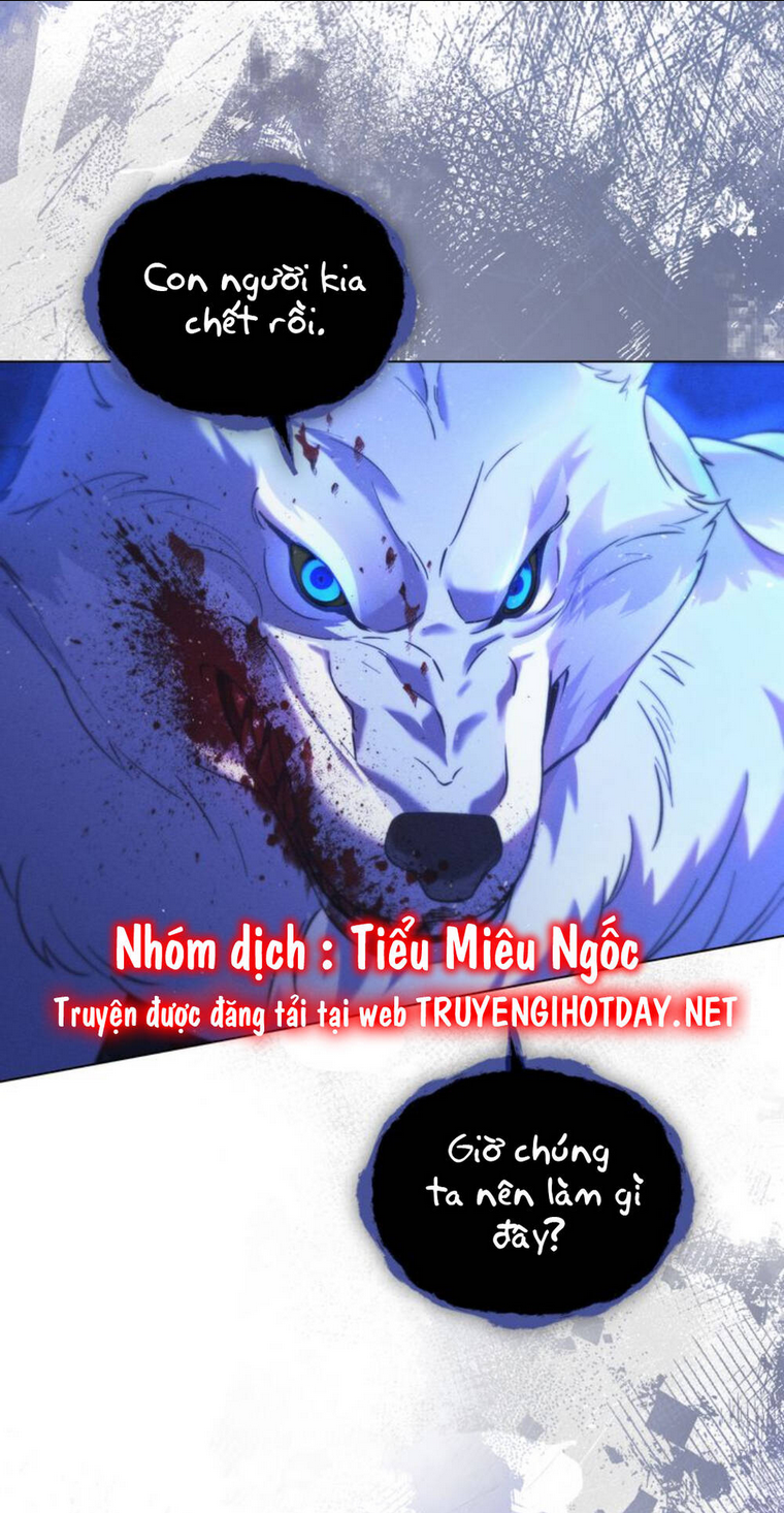 Chàng Người Sói Phát Điên Vì Tôi: Chapter 7
