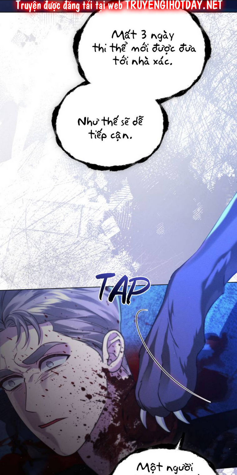 Chàng Người Sói Phát Điên Vì Tôi: Chapter 7