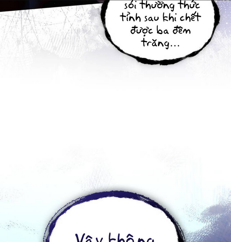 Chàng Người Sói Phát Điên Vì Tôi: Chapter 7