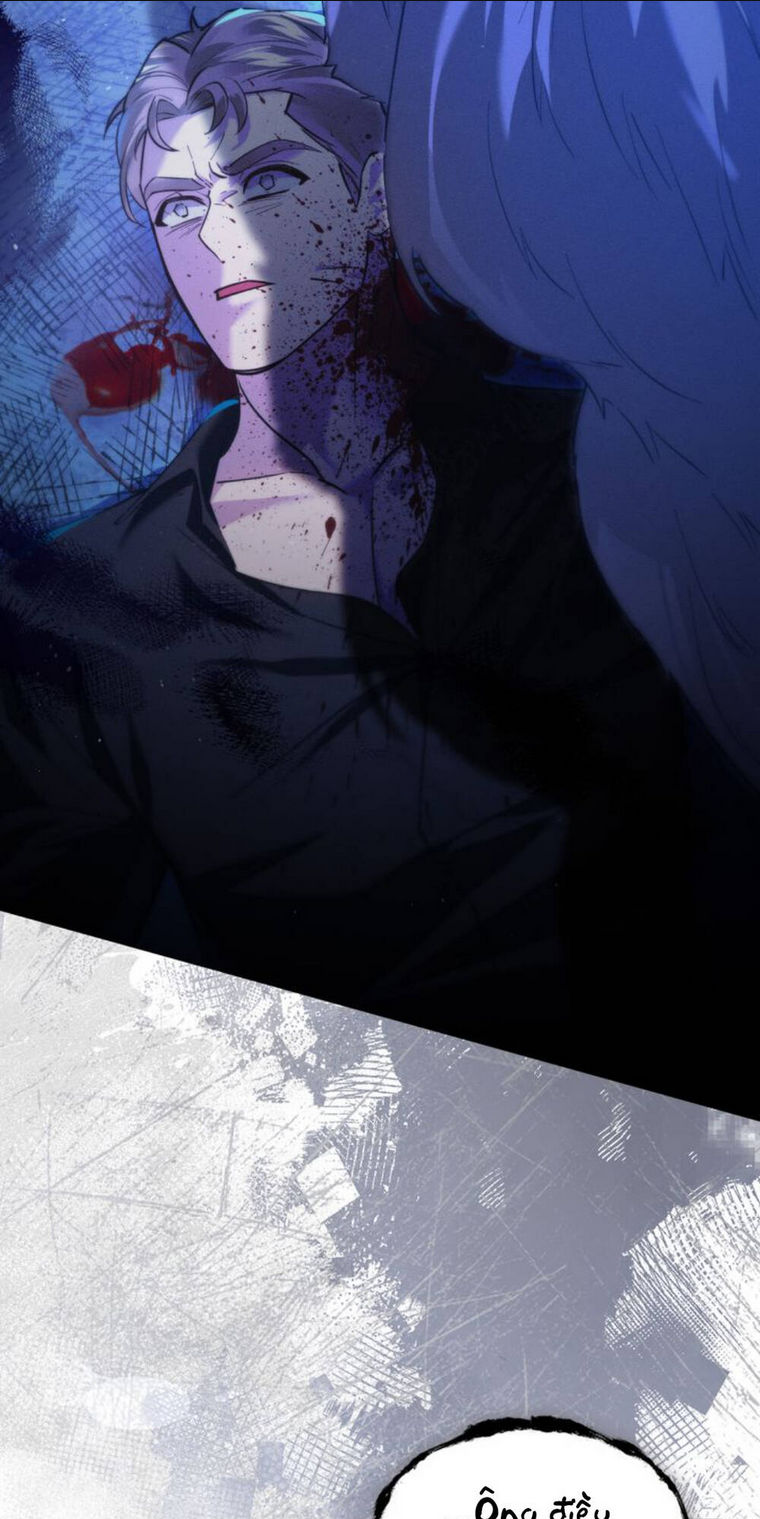 Chàng Người Sói Phát Điên Vì Tôi: Chapter 7