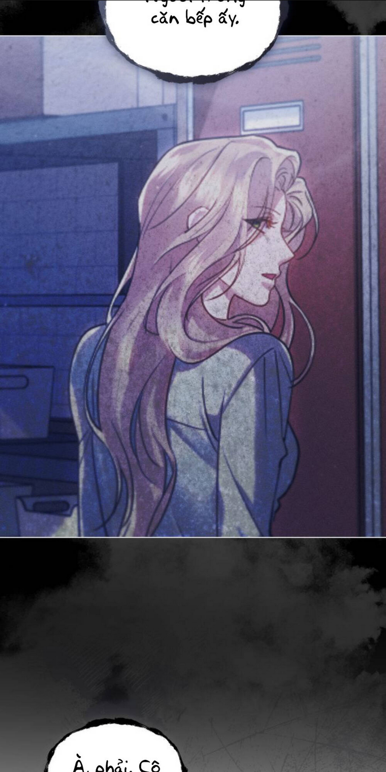 Chàng Người Sói Phát Điên Vì Tôi: Chapter 7