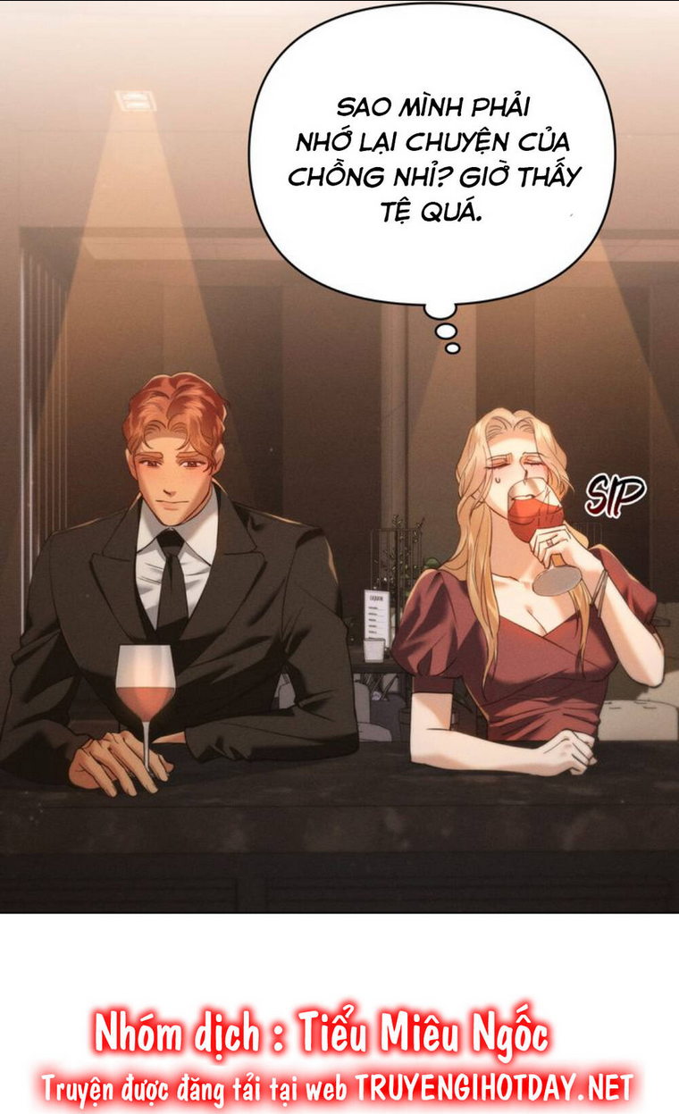 Chàng Người Sói Phát Điên Vì Tôi: Chapter 7
