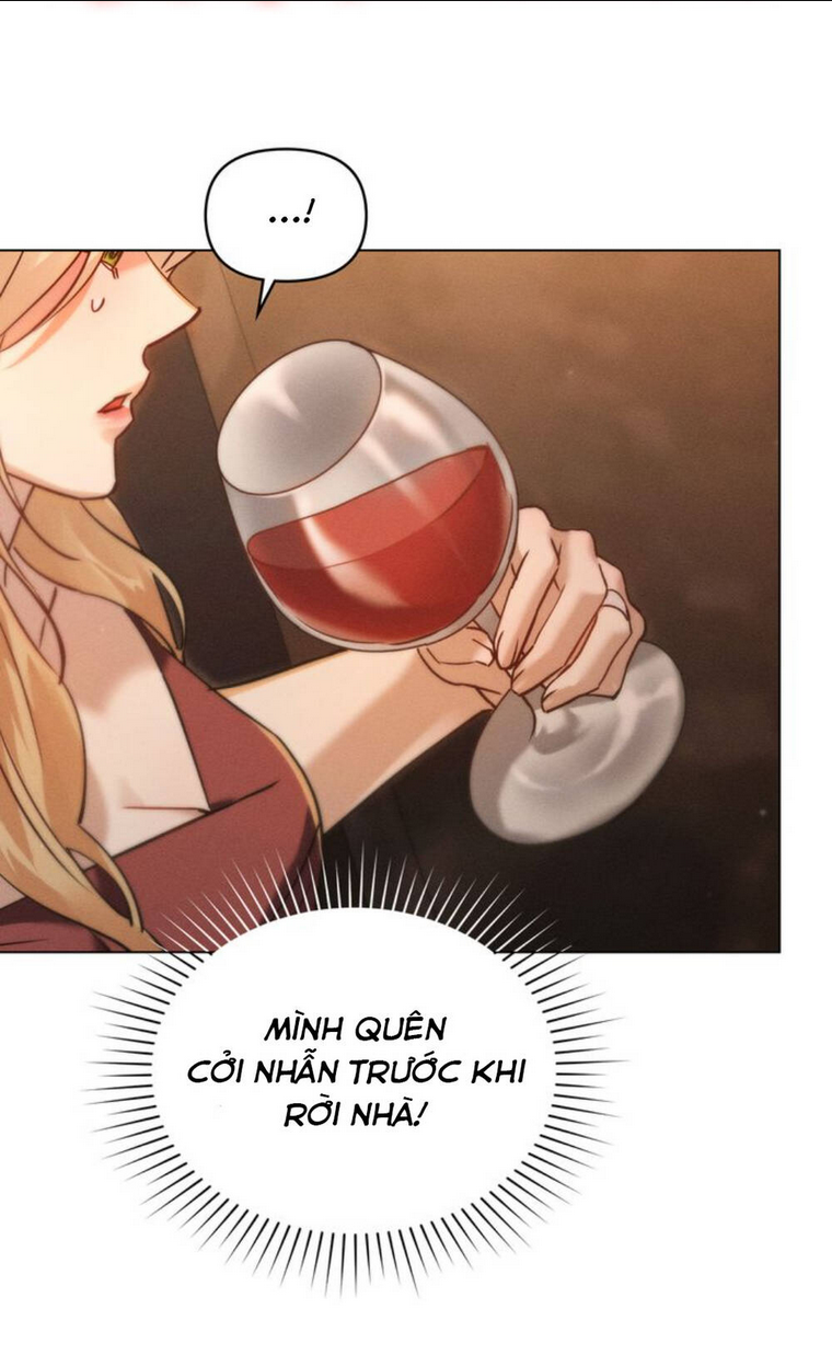 Chàng Người Sói Phát Điên Vì Tôi: Chapter 7