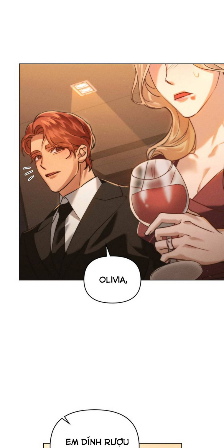 Chàng Người Sói Phát Điên Vì Tôi: Chapter 7