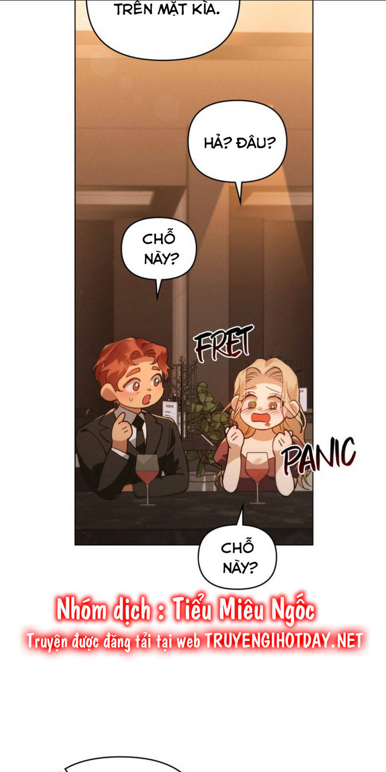 Chàng Người Sói Phát Điên Vì Tôi: Chapter 7