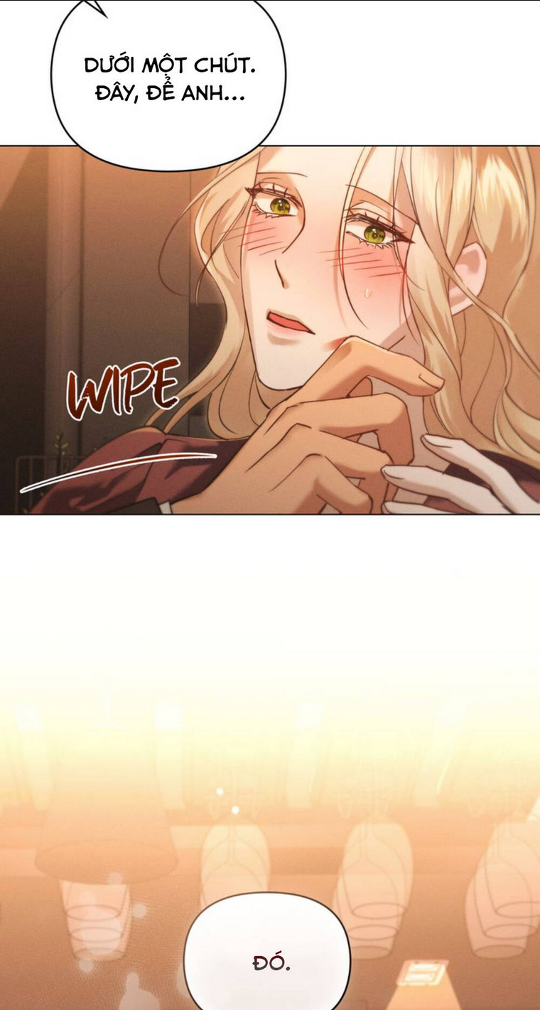 Chàng Người Sói Phát Điên Vì Tôi: Chapter 7