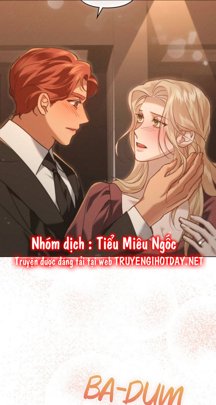 Chàng Người Sói Phát Điên Vì Tôi: Chapter 7