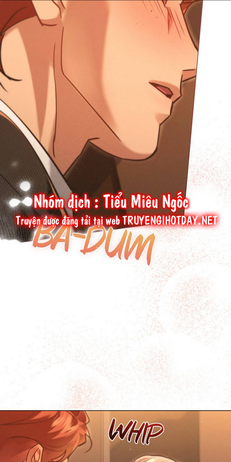 Chàng Người Sói Phát Điên Vì Tôi: Chapter 7