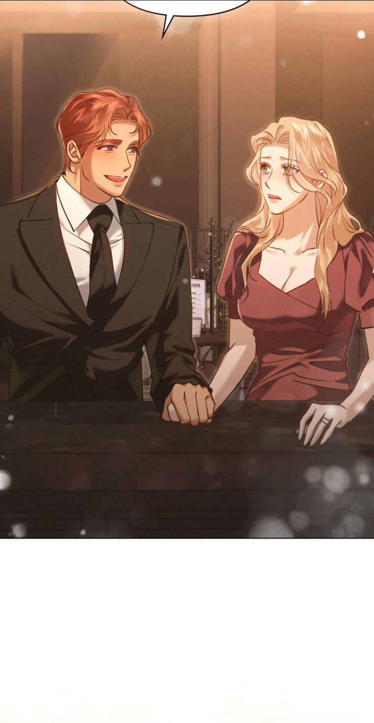 Chàng Người Sói Phát Điên Vì Tôi: Chapter 7