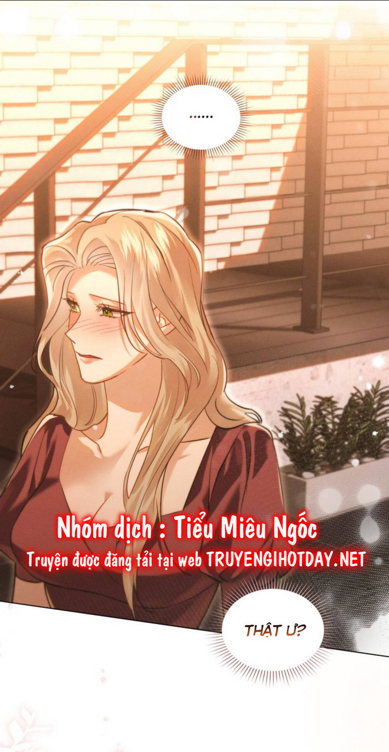 Chàng Người Sói Phát Điên Vì Tôi: Chapter 7