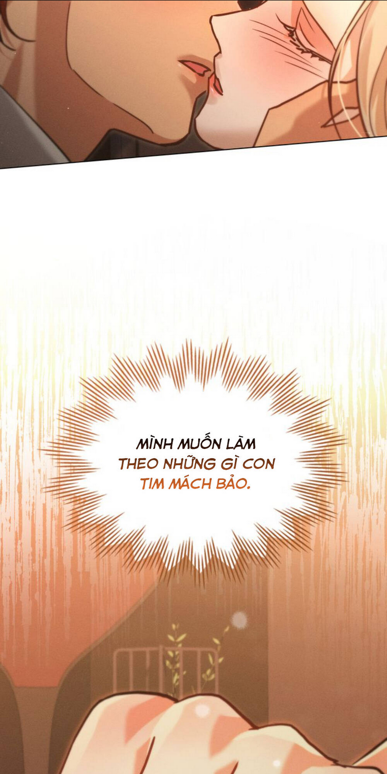 Chàng Người Sói Phát Điên Vì Tôi: Chapter 7