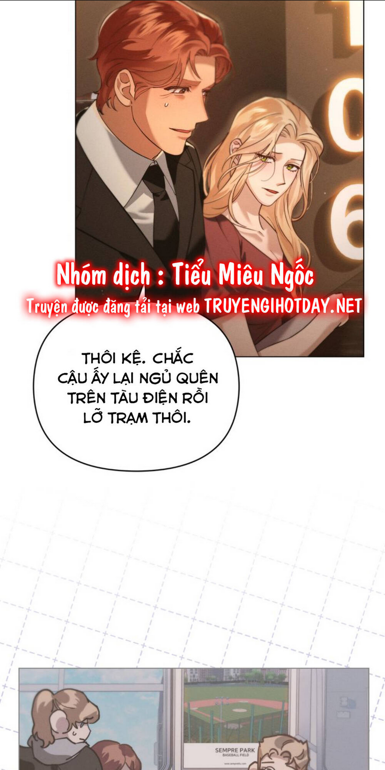 Chàng Người Sói Phát Điên Vì Tôi: Chapter 7