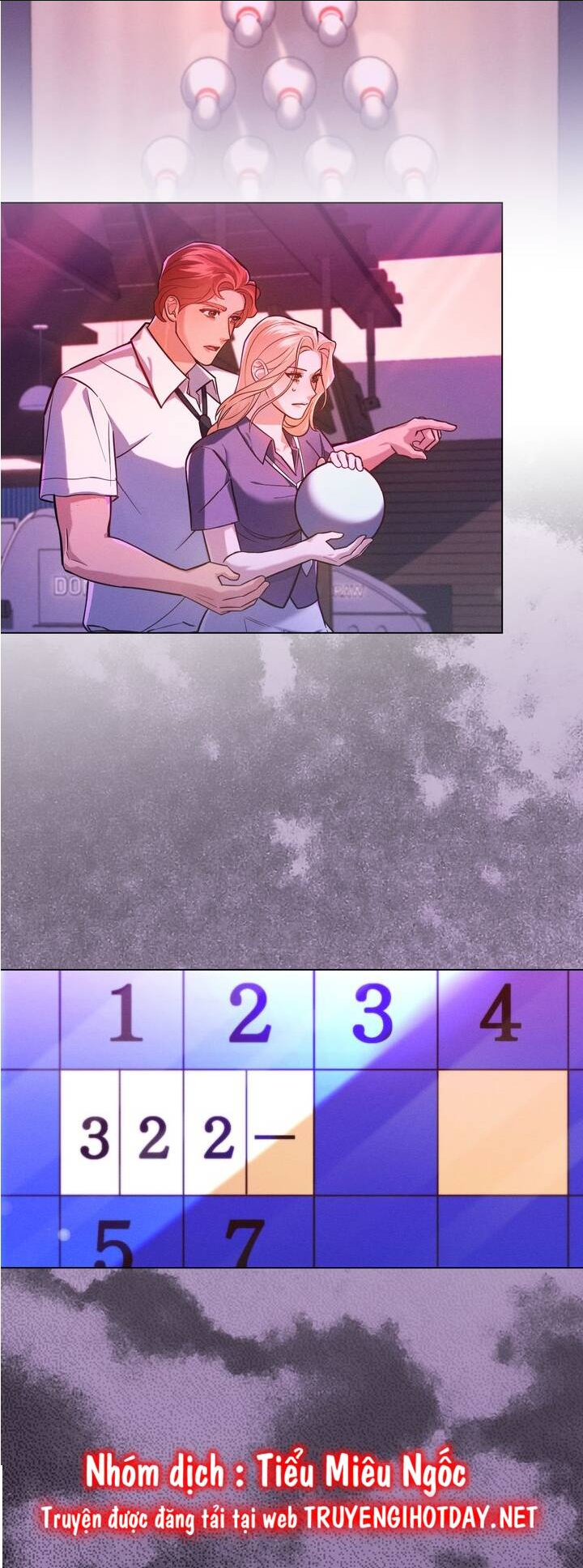 Chàng Người Sói Phát Điên Vì Tôi: Chapter 8