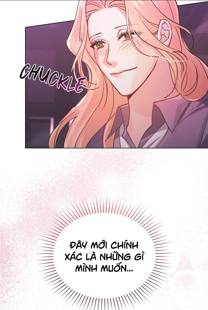Chàng Người Sói Phát Điên Vì Tôi: Chapter 8