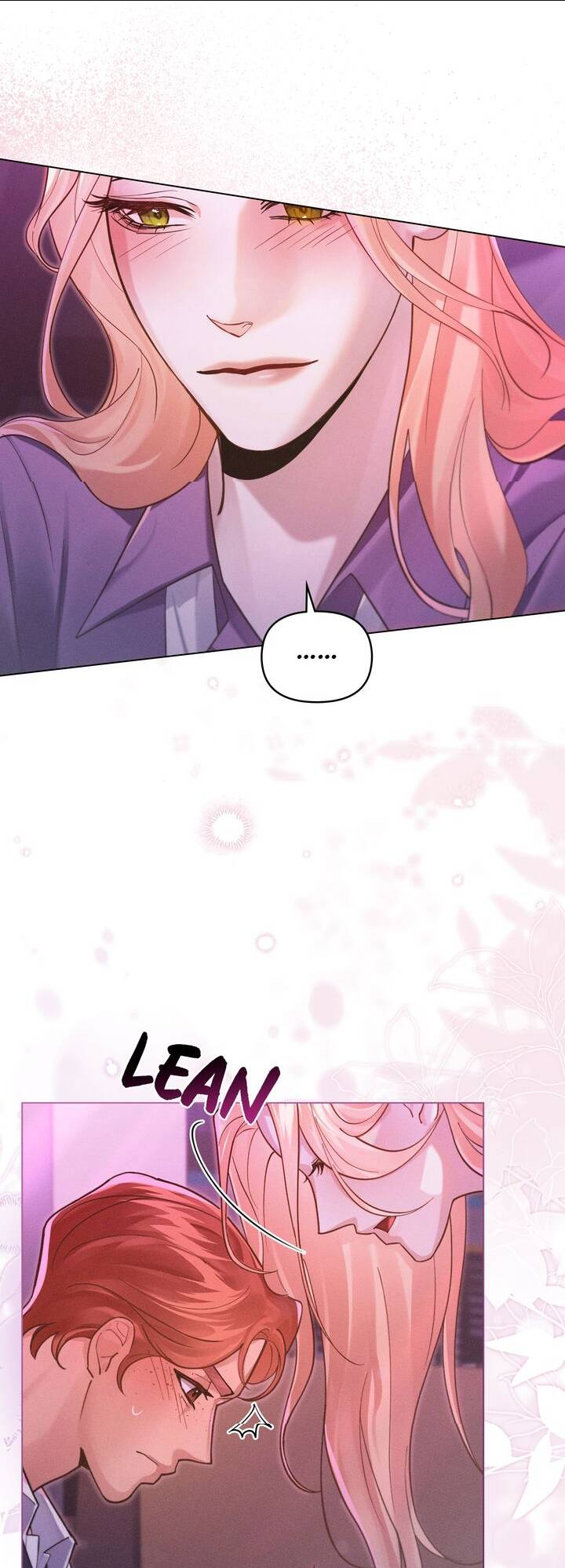 Chàng Người Sói Phát Điên Vì Tôi: Chapter 8