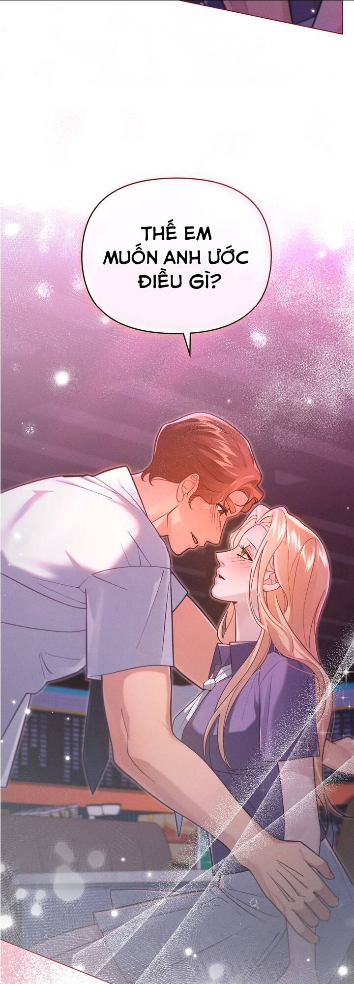 Chàng Người Sói Phát Điên Vì Tôi: Chapter 8
