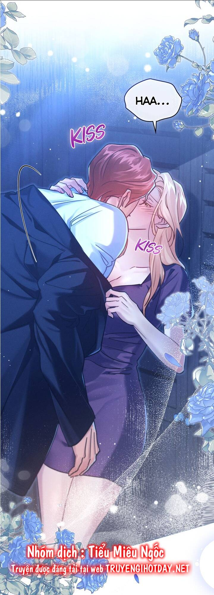 Chàng Người Sói Phát Điên Vì Tôi: Chapter 8