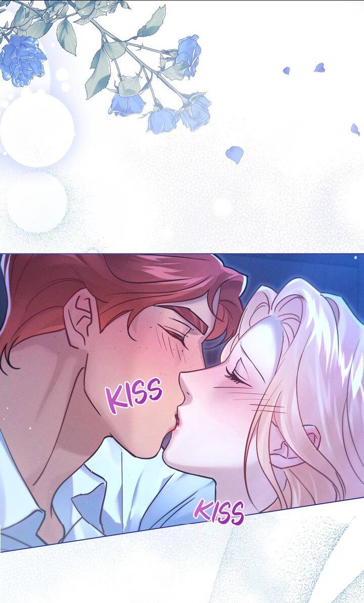 Chàng Người Sói Phát Điên Vì Tôi: Chapter 8
