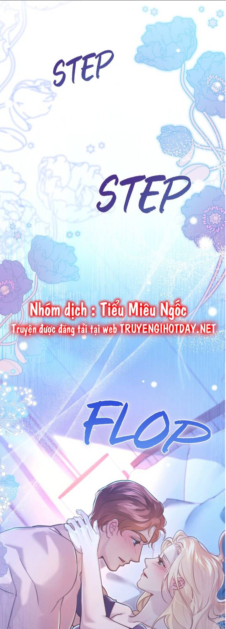 Chàng Người Sói Phát Điên Vì Tôi: Chapter 8
