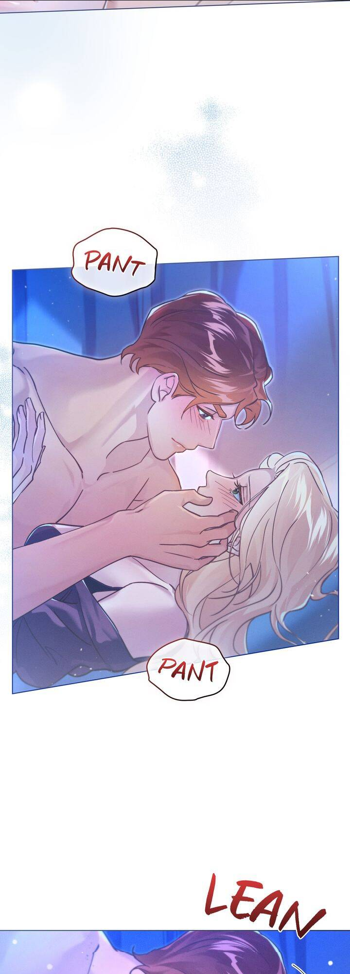 Chàng Người Sói Phát Điên Vì Tôi: Chapter 8