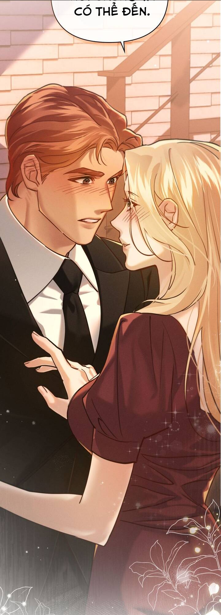 Chàng Người Sói Phát Điên Vì Tôi: Chapter 8