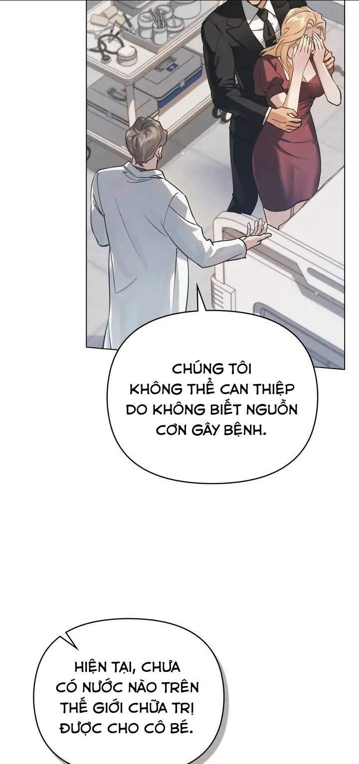Chàng Người Sói Phát Điên Vì Tôi: Chapter 9