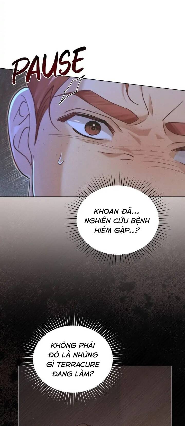 Chàng Người Sói Phát Điên Vì Tôi: Chapter 9