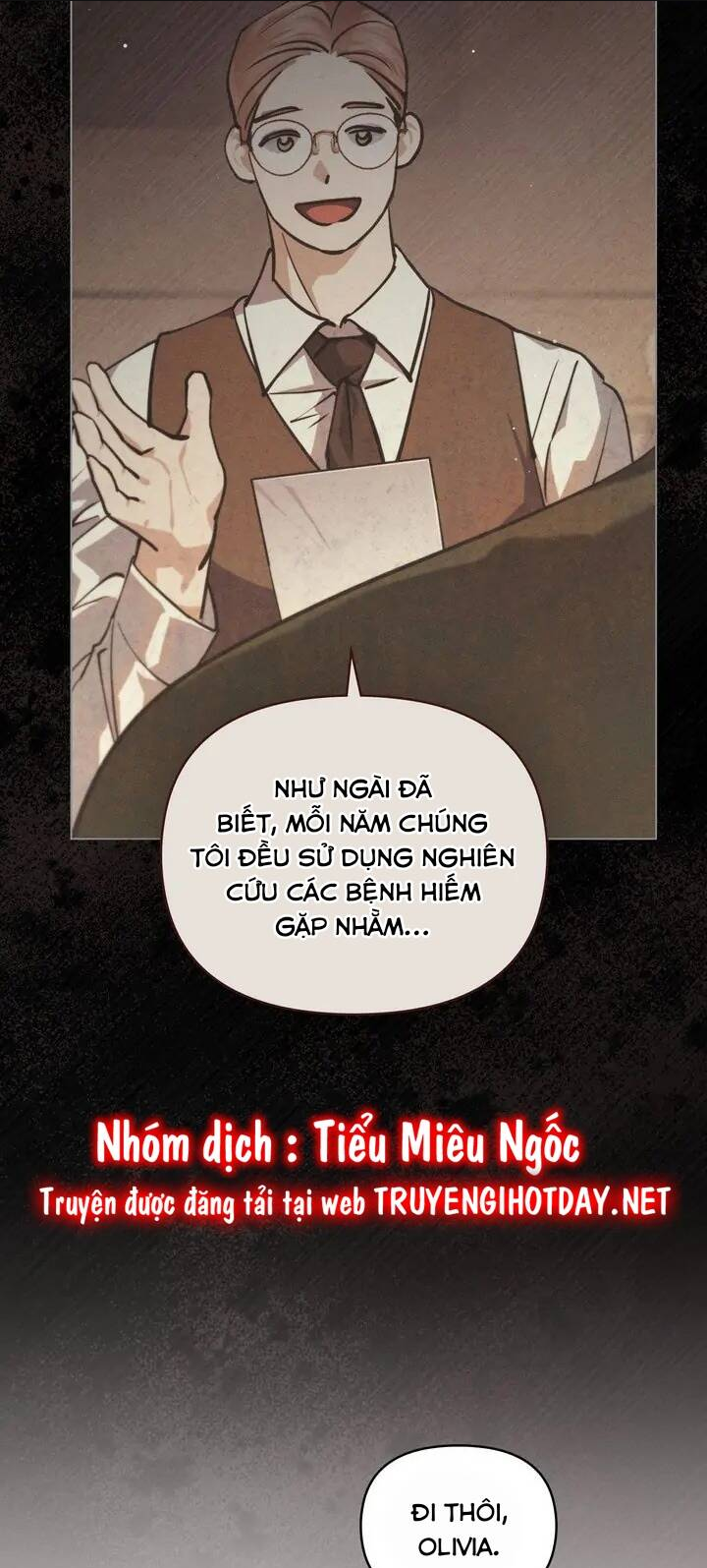 Chàng Người Sói Phát Điên Vì Tôi: Chapter 9