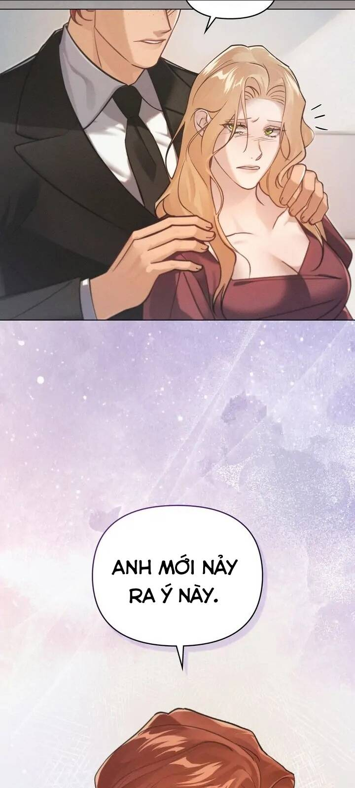 Chàng Người Sói Phát Điên Vì Tôi: Chapter 9