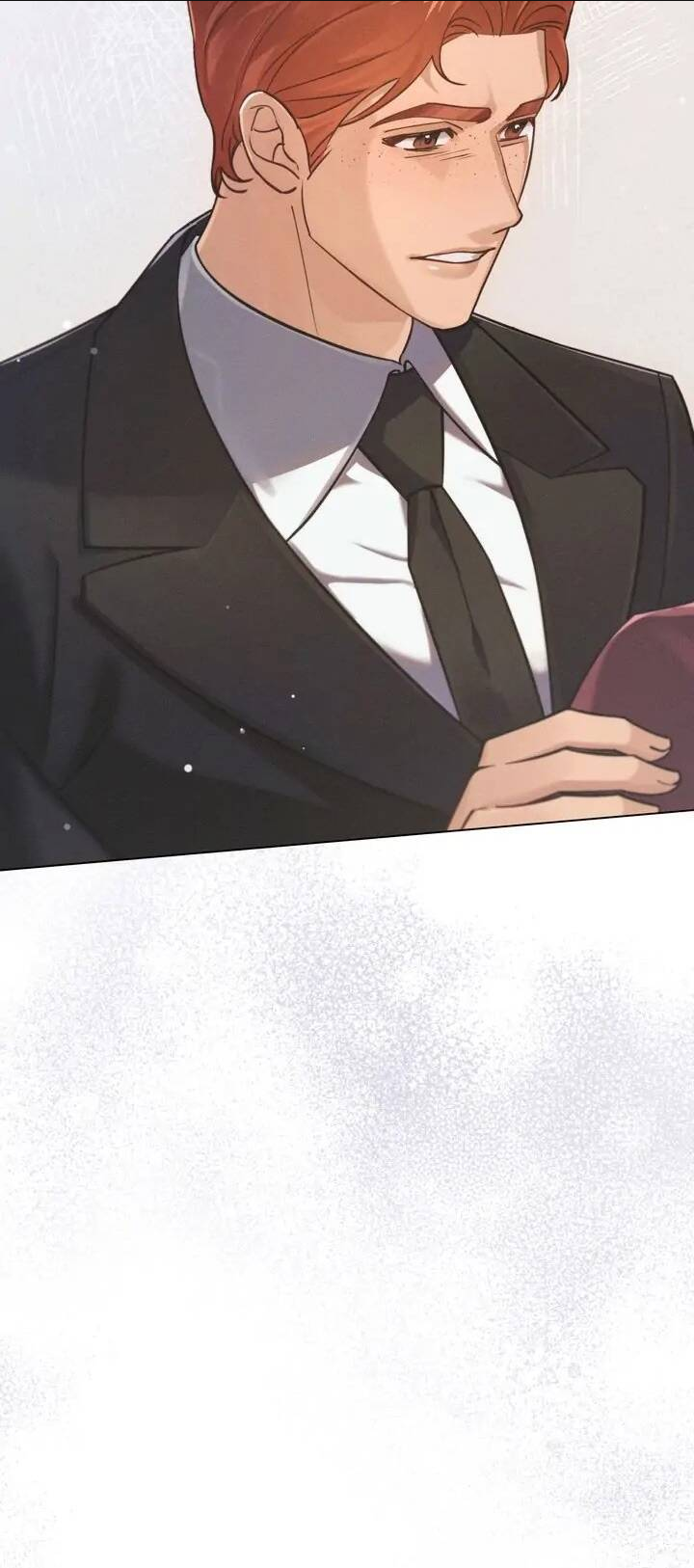 Chàng Người Sói Phát Điên Vì Tôi: Chapter 9