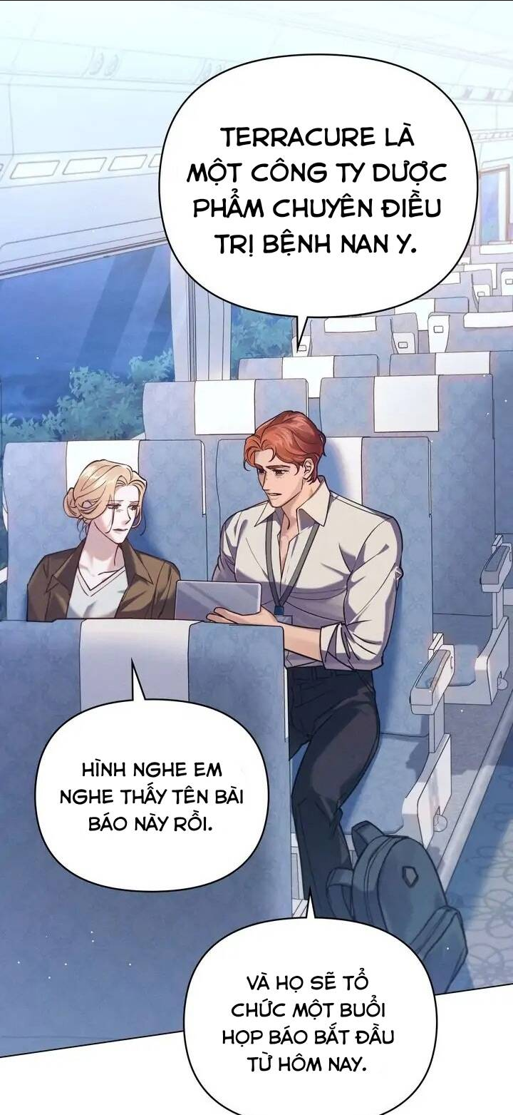 Chàng Người Sói Phát Điên Vì Tôi: Chapter 9