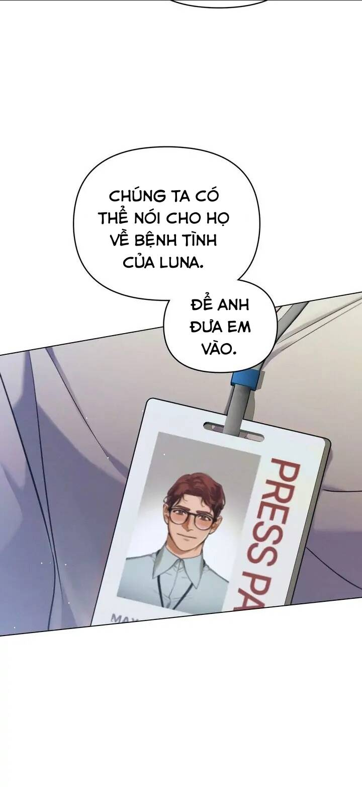 Chàng Người Sói Phát Điên Vì Tôi: Chapter 9